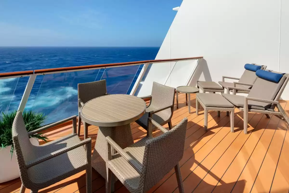 el Anthem of the Seas :   9