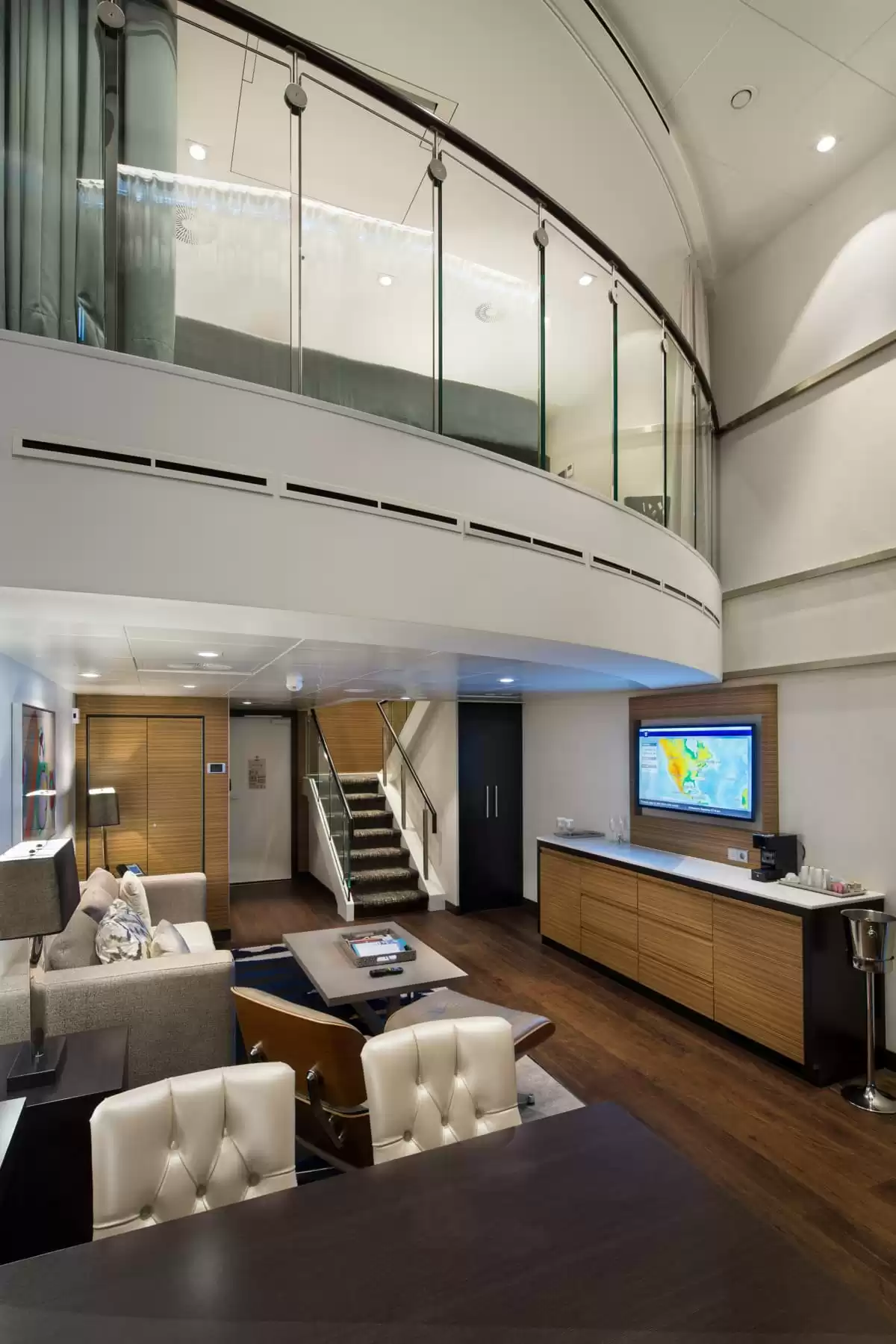 el Anthem of the Seas :   25