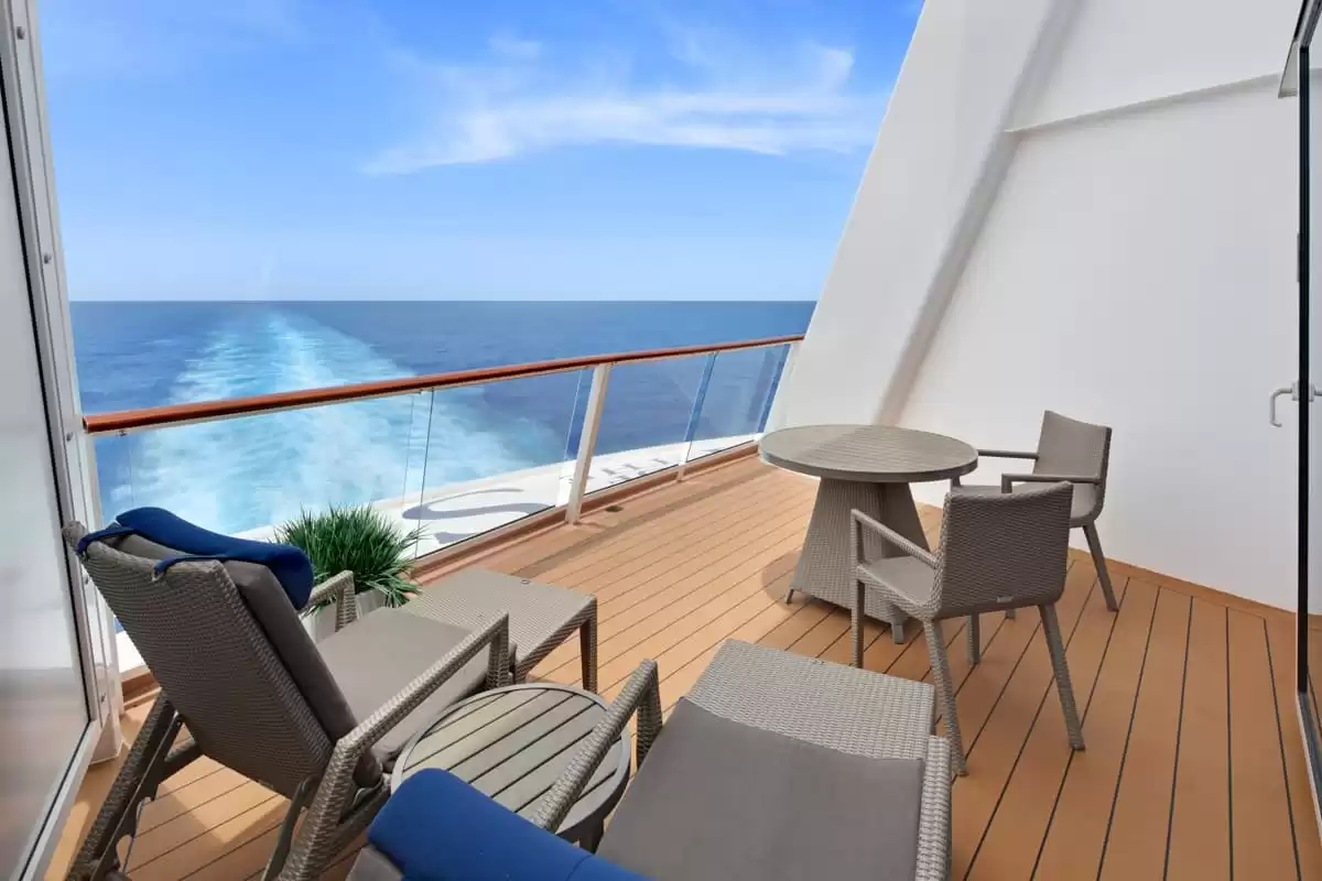 el Anthem of the Seas :   26