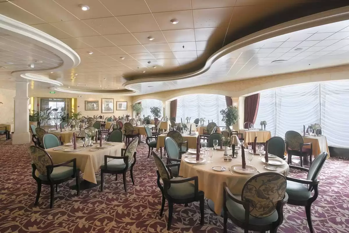 el Explorer of the Seas :  cabine 11