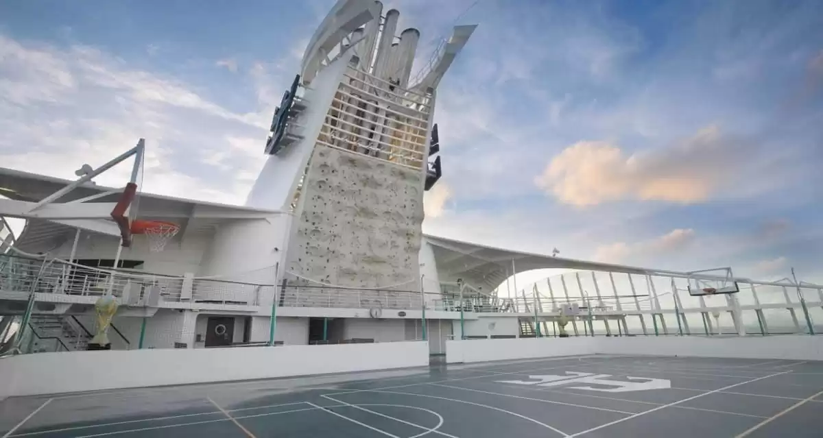 el Explorer of the Seas :  cabine 25