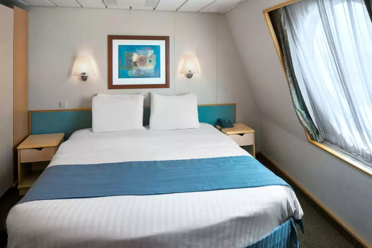 el Explorer of the Seas :   0