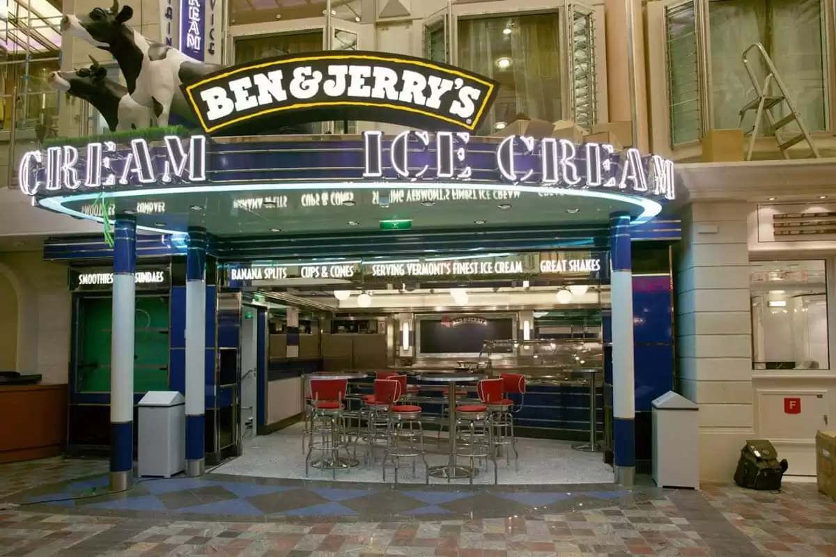 el Freedom of the Seas :  cabine 1