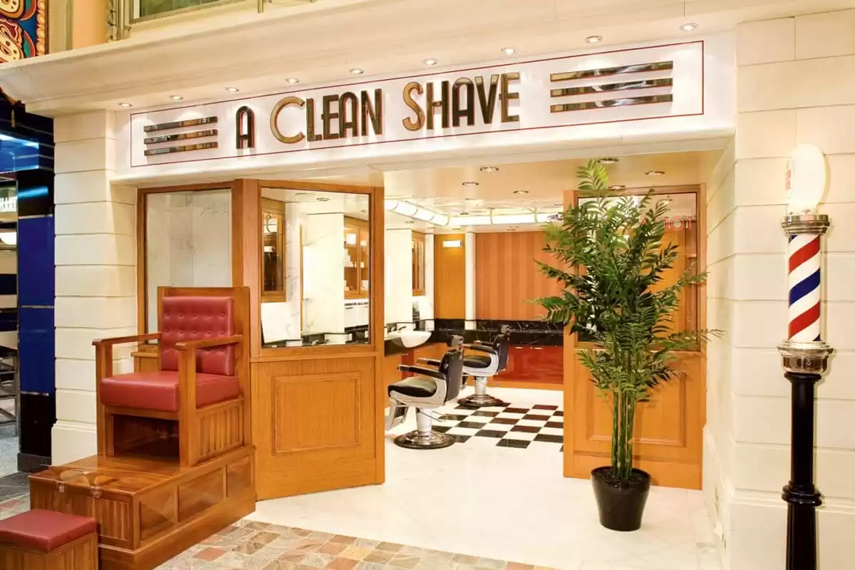 el Freedom of the Seas :  cabine 4