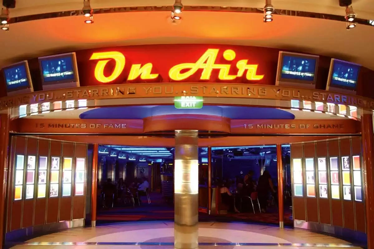 el Freedom of the Seas :  cabine 7