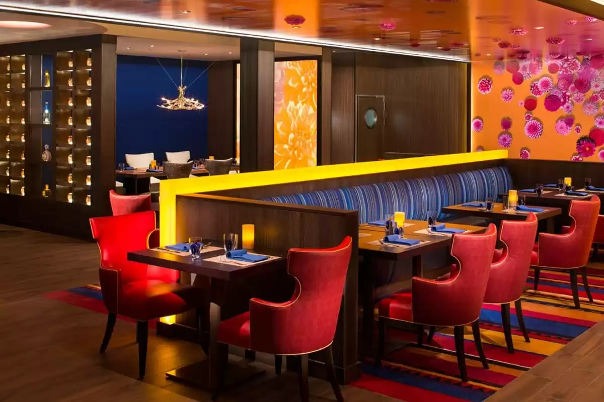 el Freedom of the Seas :  cabine 9