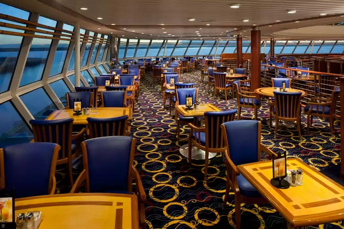 el Freedom of the Seas :  cabine 11