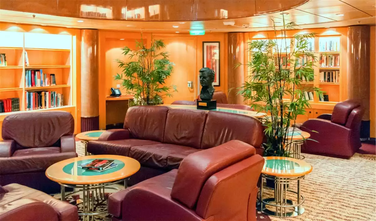 el Freedom of the Seas :  cabine 13