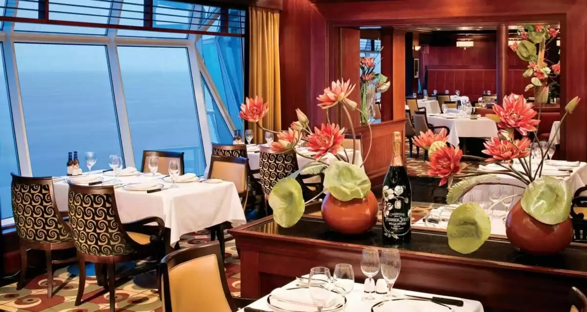 el Freedom of the Seas :  cabine 20