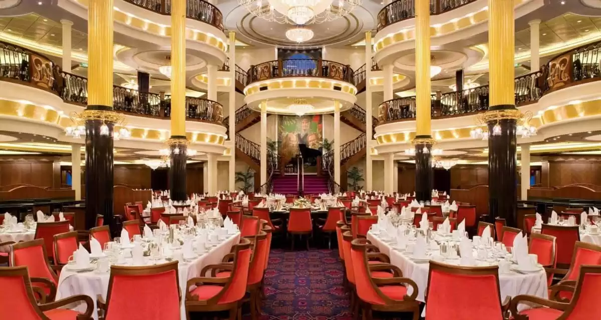 el Freedom of the Seas :  cabine 23