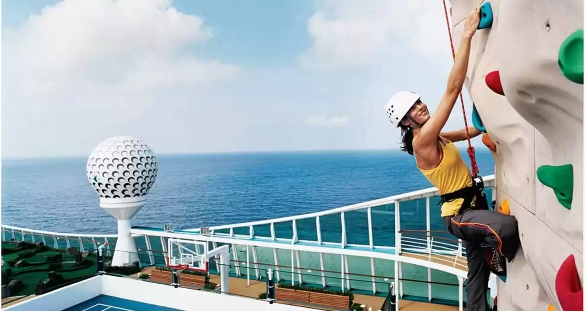 el Freedom of the Seas :  cabine 25