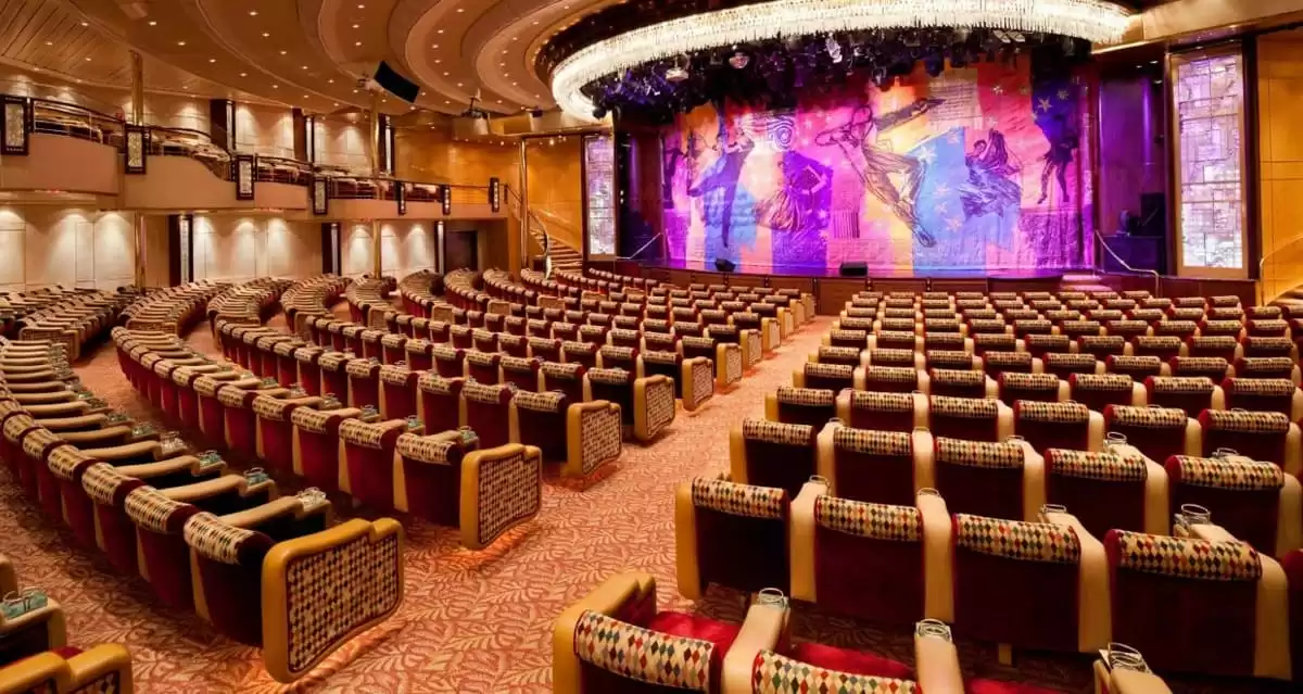 el Freedom of the Seas :  cabine 27