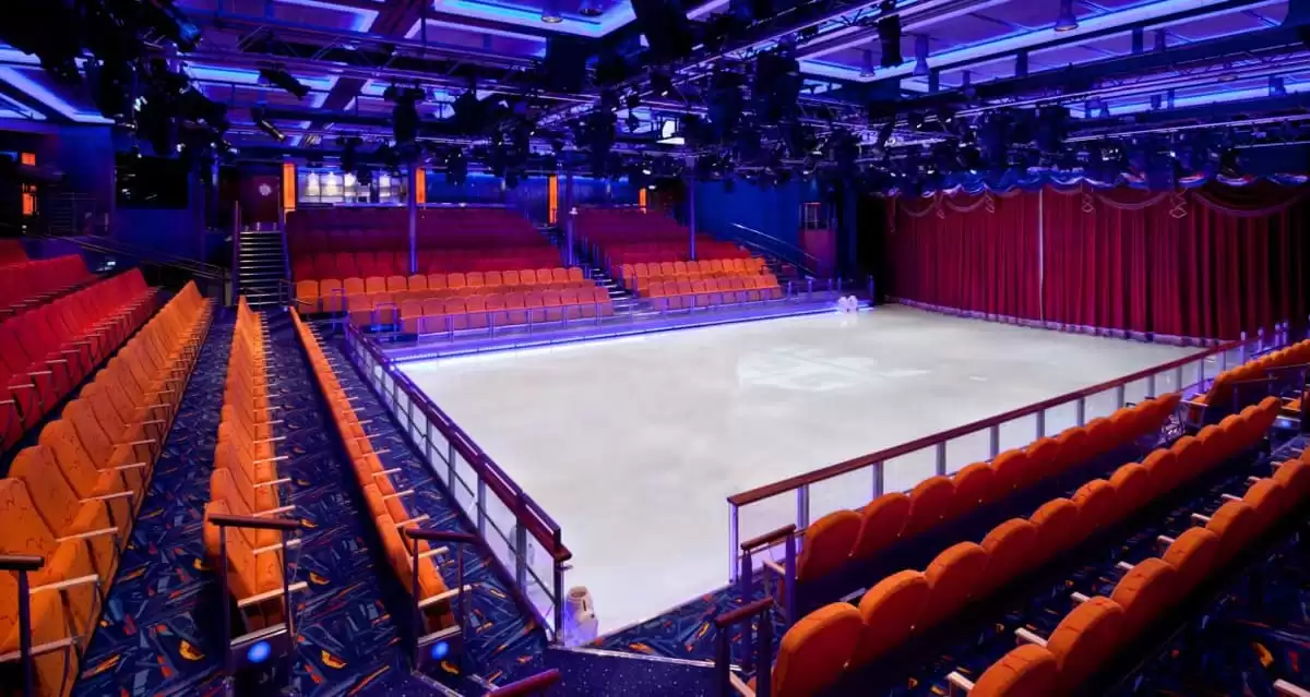 el Freedom of the Seas :  cabine 29