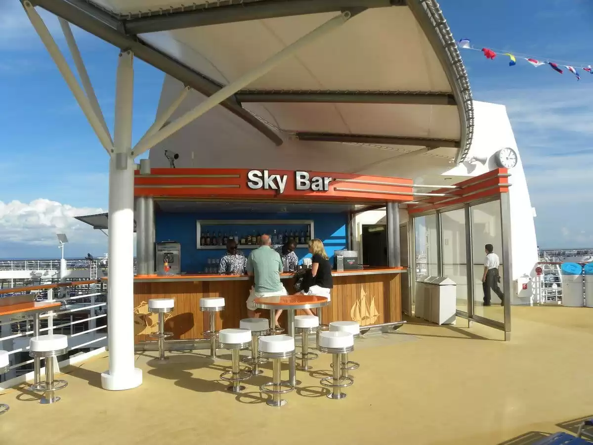 el Freedom of the Seas :  cabine 32