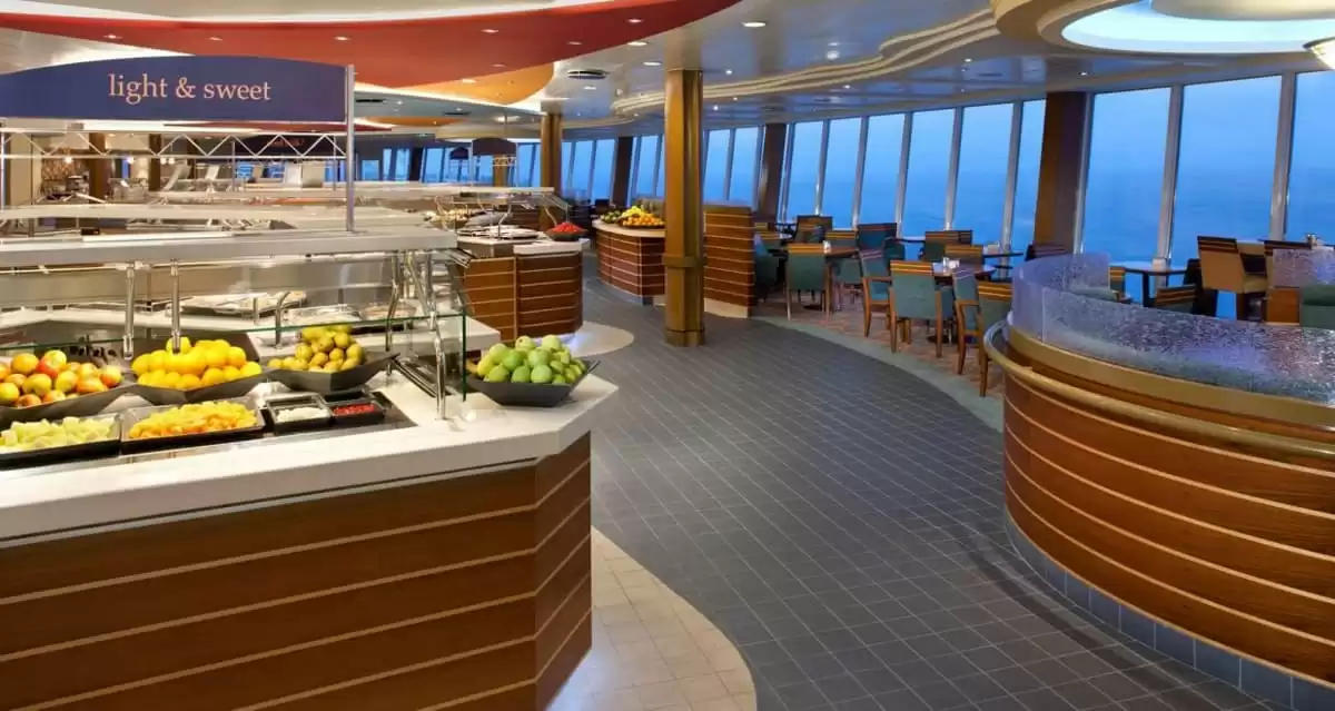 el Freedom of the Seas :  cabine 34