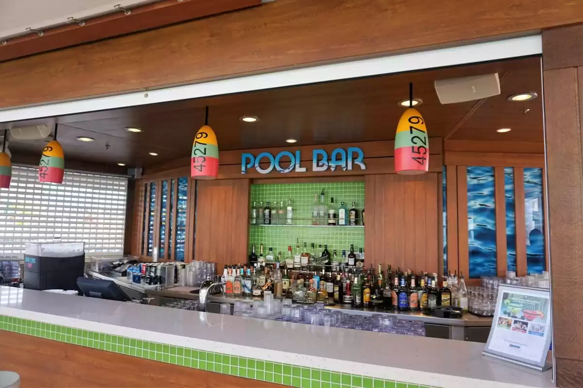 el Freedom of the Seas :  cabine 35