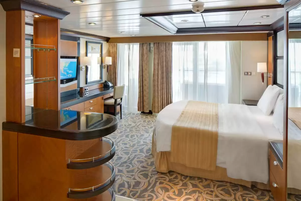 el Freedom of the Seas :   0