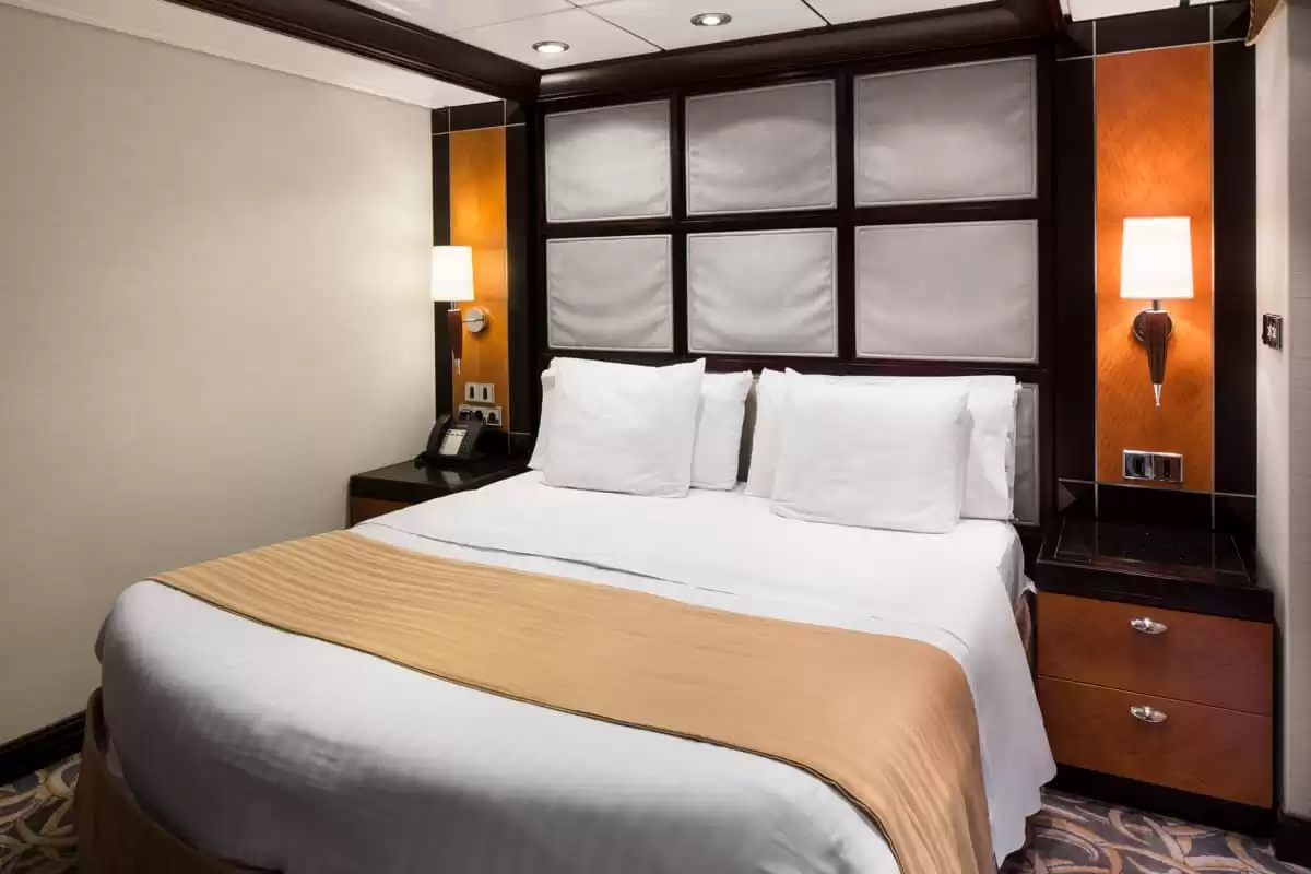 el Freedom of the Seas :   1