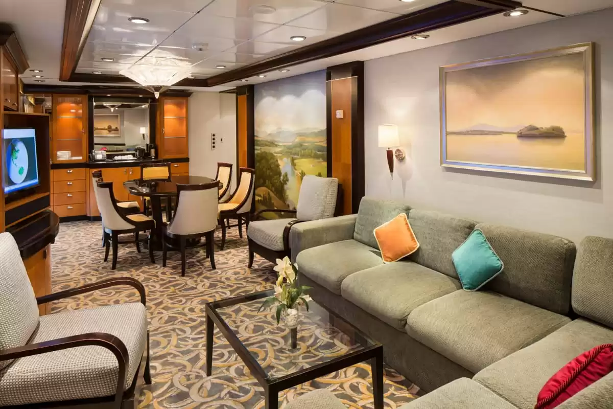 el Freedom of the Seas :   2