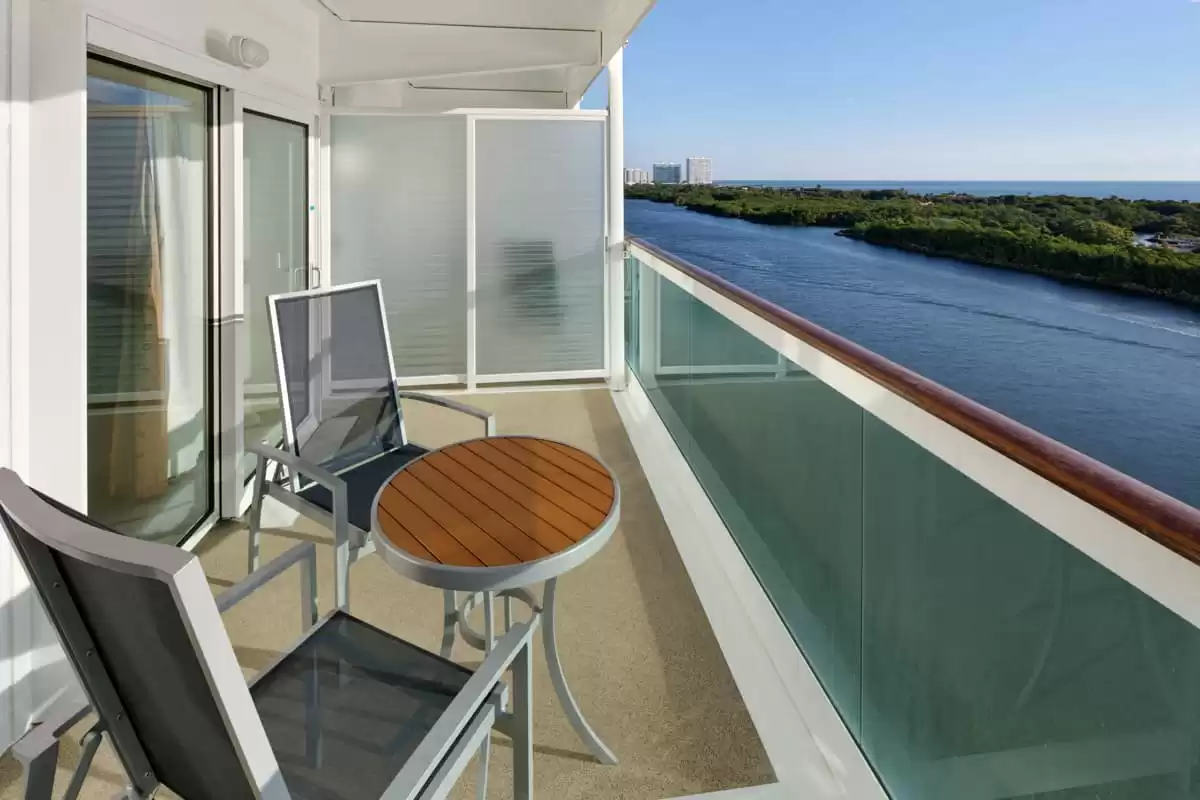 el Freedom of the Seas :   3