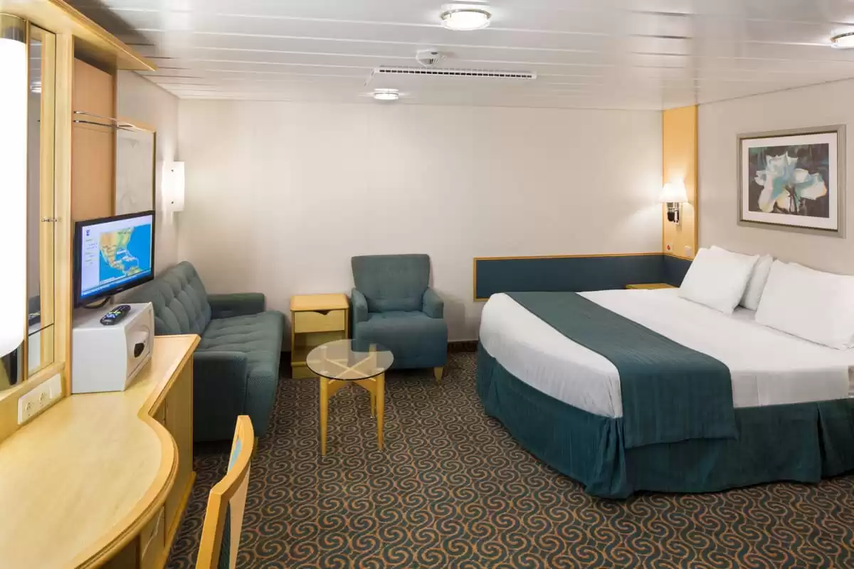 el Freedom of the Seas :   4