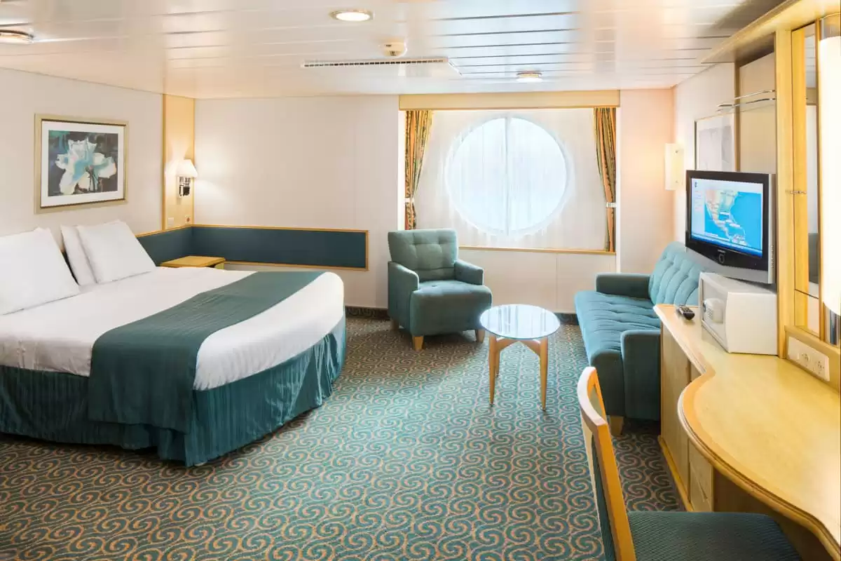 el Freedom of the Seas :   7