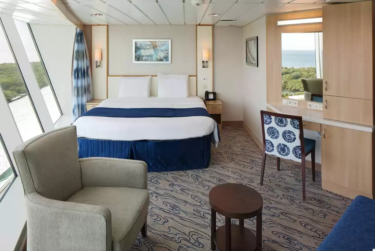 el Freedom of the Seas :   8