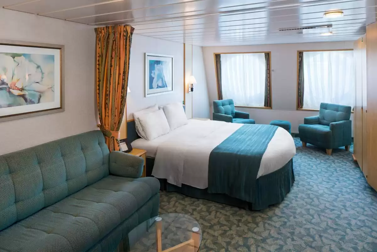 el Freedom of the Seas :   11