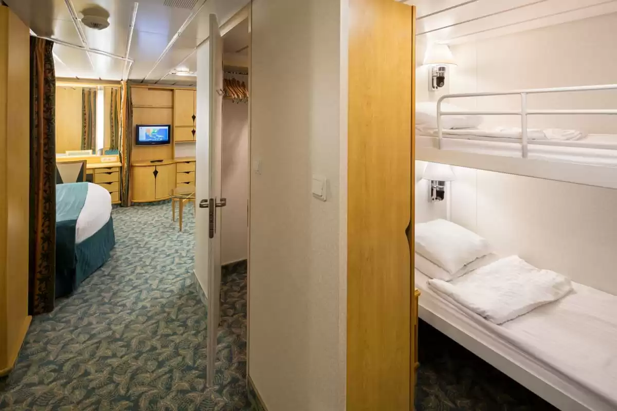 el Freedom of the Seas :   13