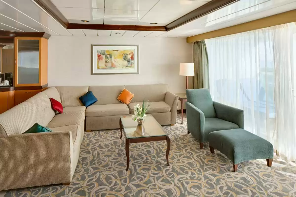 el Freedom of the Seas :   23