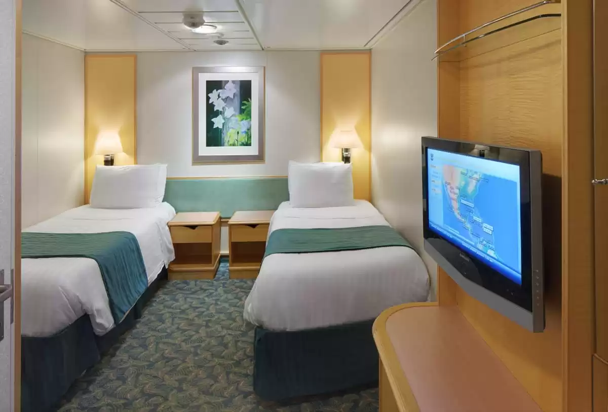 el Freedom of the Seas :   27