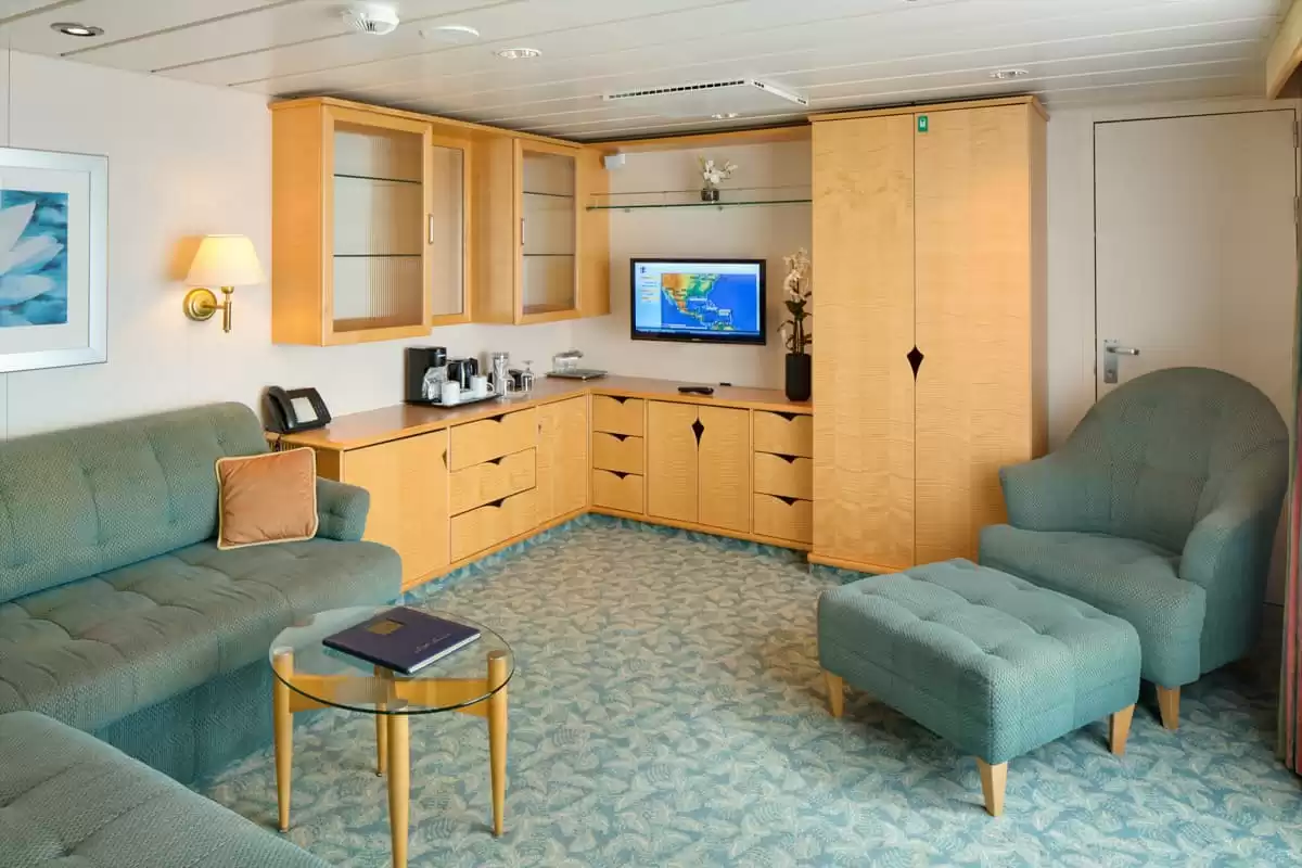 el Freedom of the Seas :   28