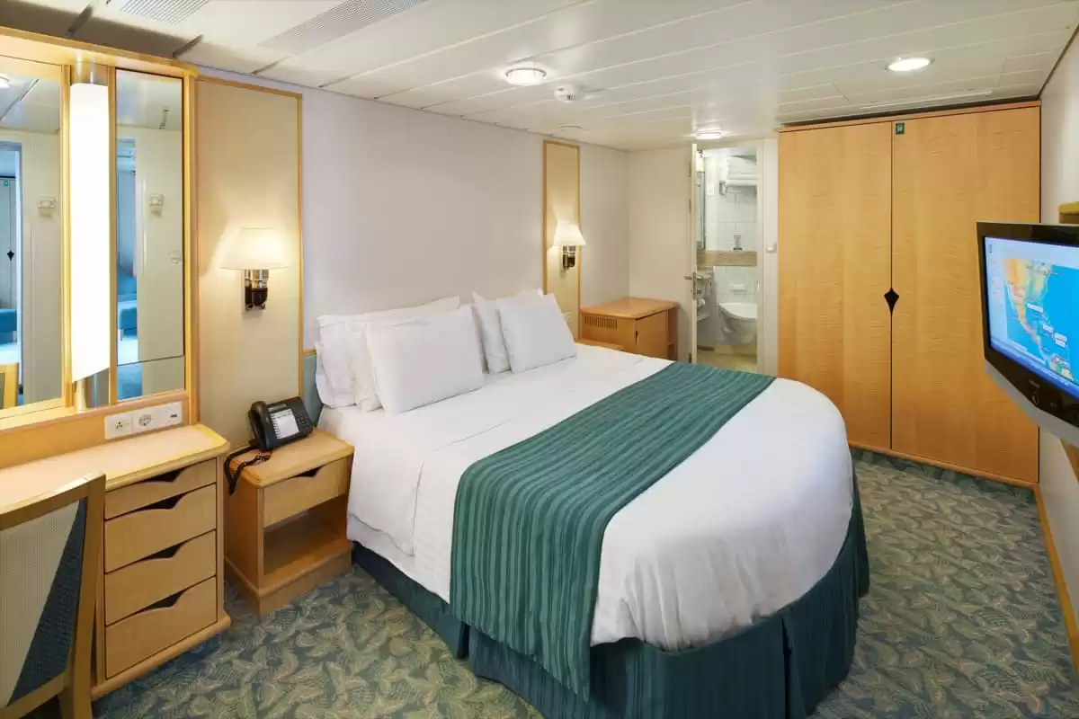 el Freedom of the Seas :   29