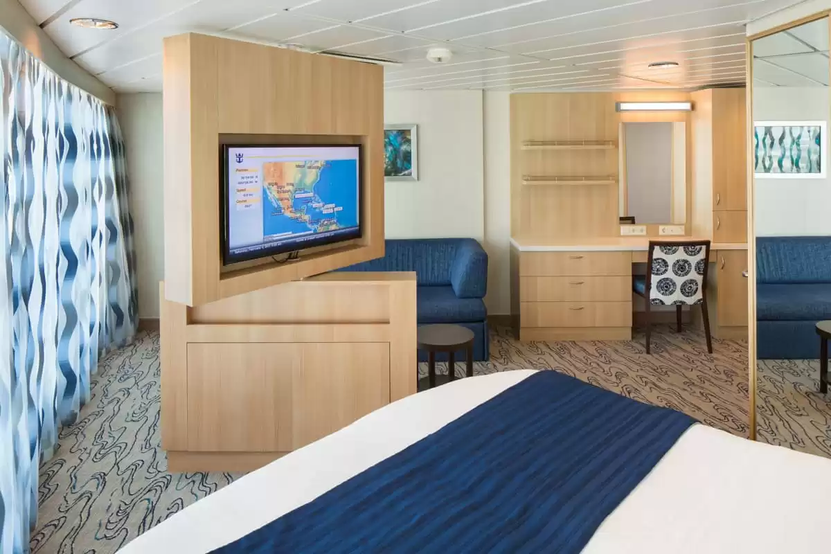 el Freedom of the Seas :   33