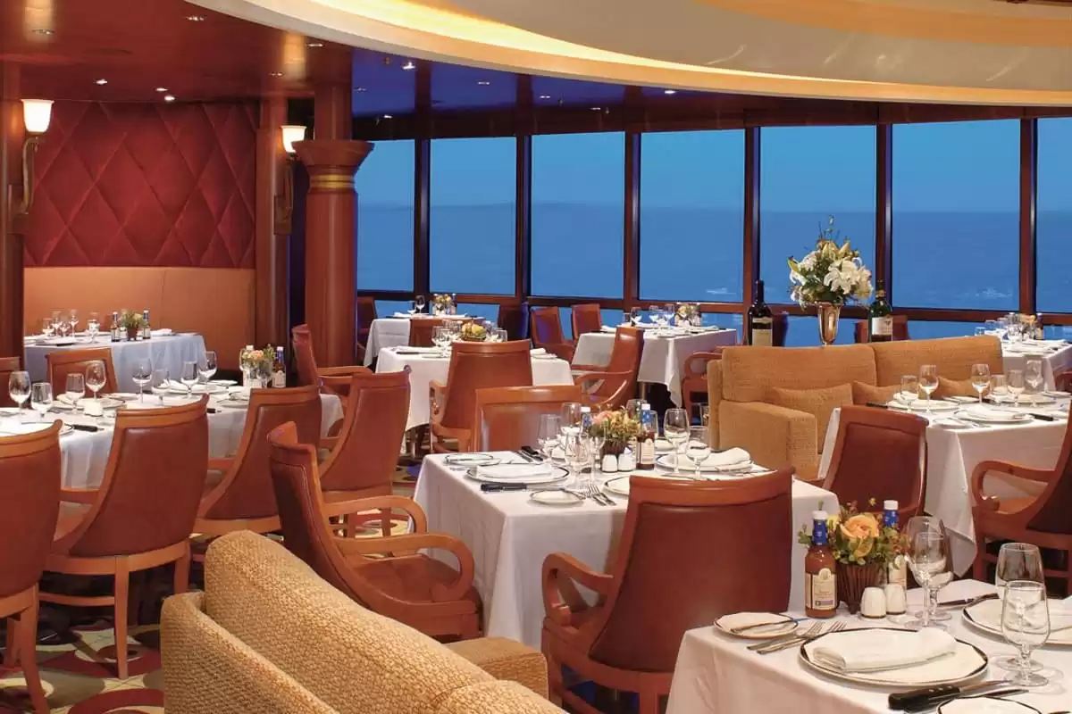 el Jewel of the Seas :  cabine 4