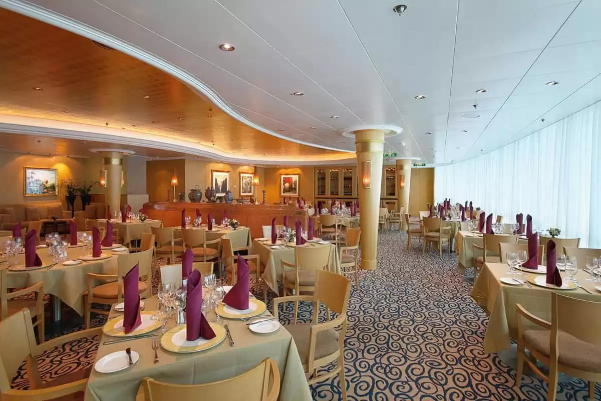 el Jewel of the Seas :  cabine 13