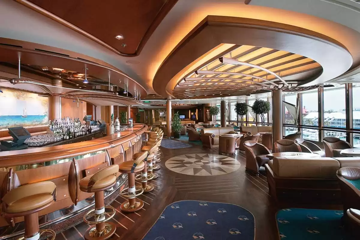 el Jewel of the Seas :  cabine 16