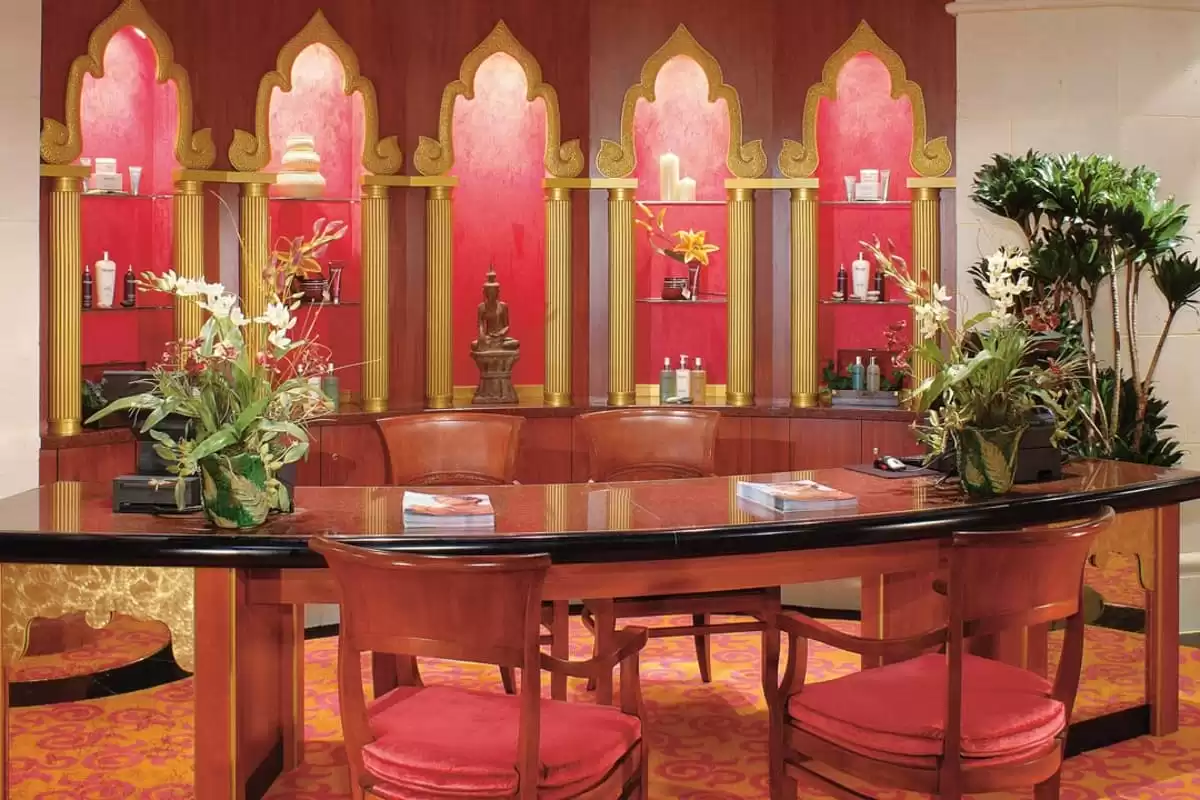 el Jewel of the Seas :  cabine 23