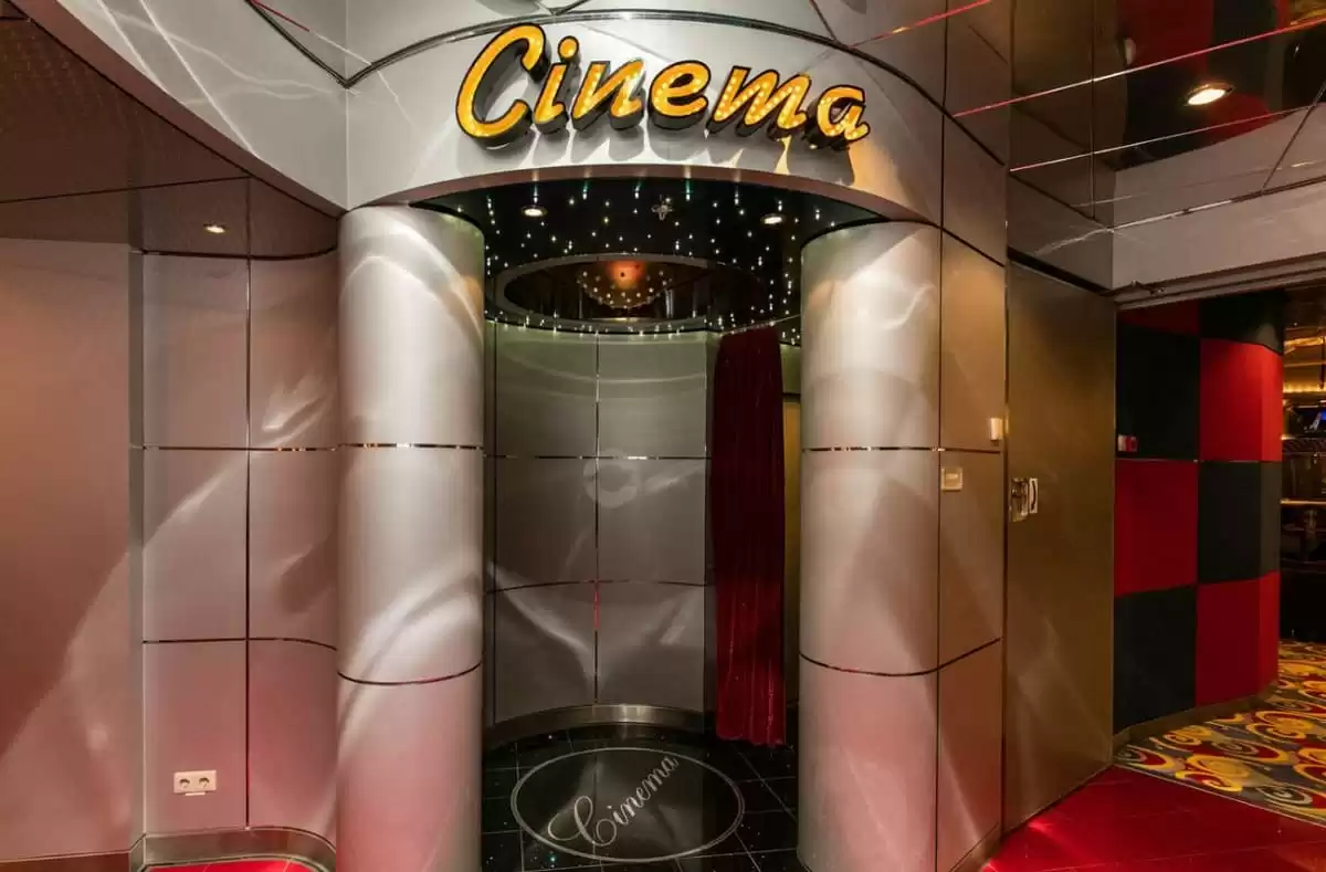 el Jewel of the Seas :  cabine 26