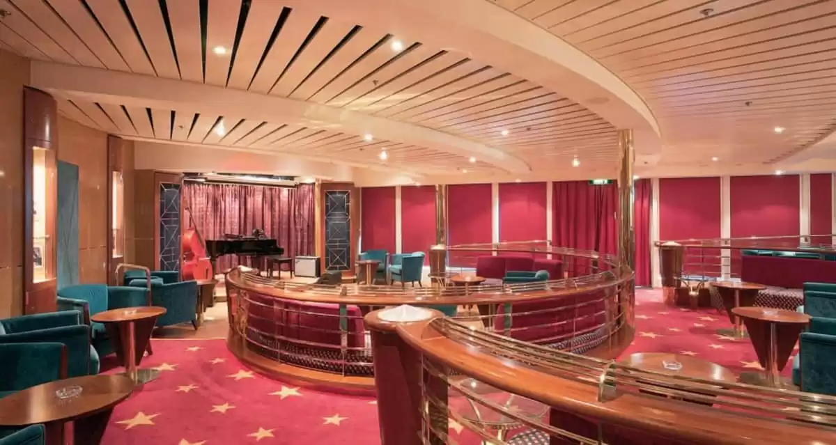 el Jewel of the Seas :  cabine 28