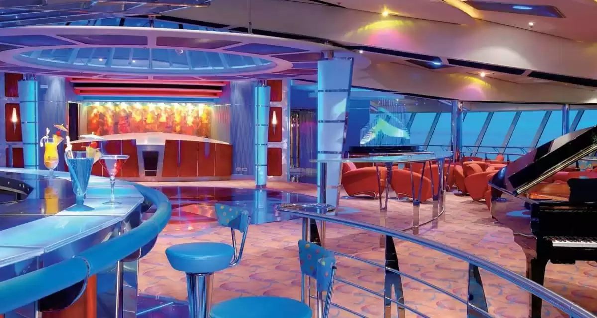 el Jewel of the Seas :  cabine 31