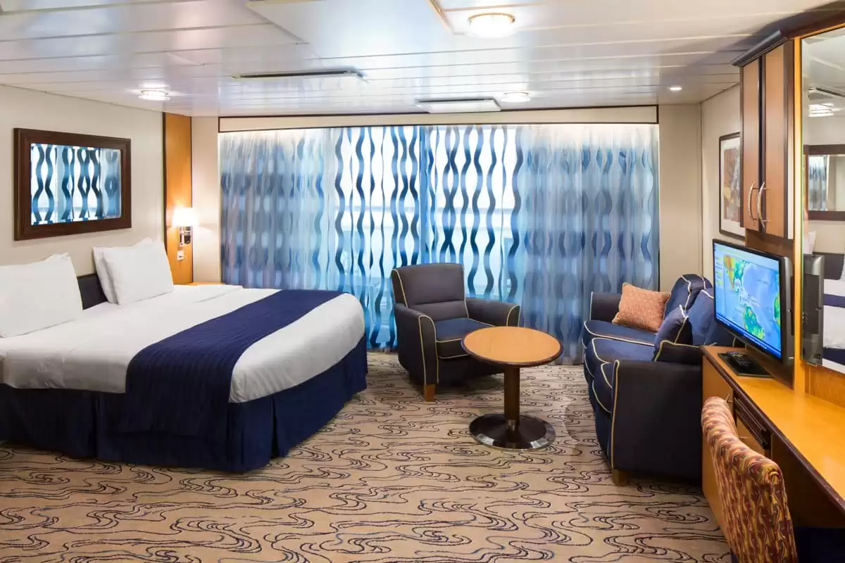 el Jewel of the Seas :   0