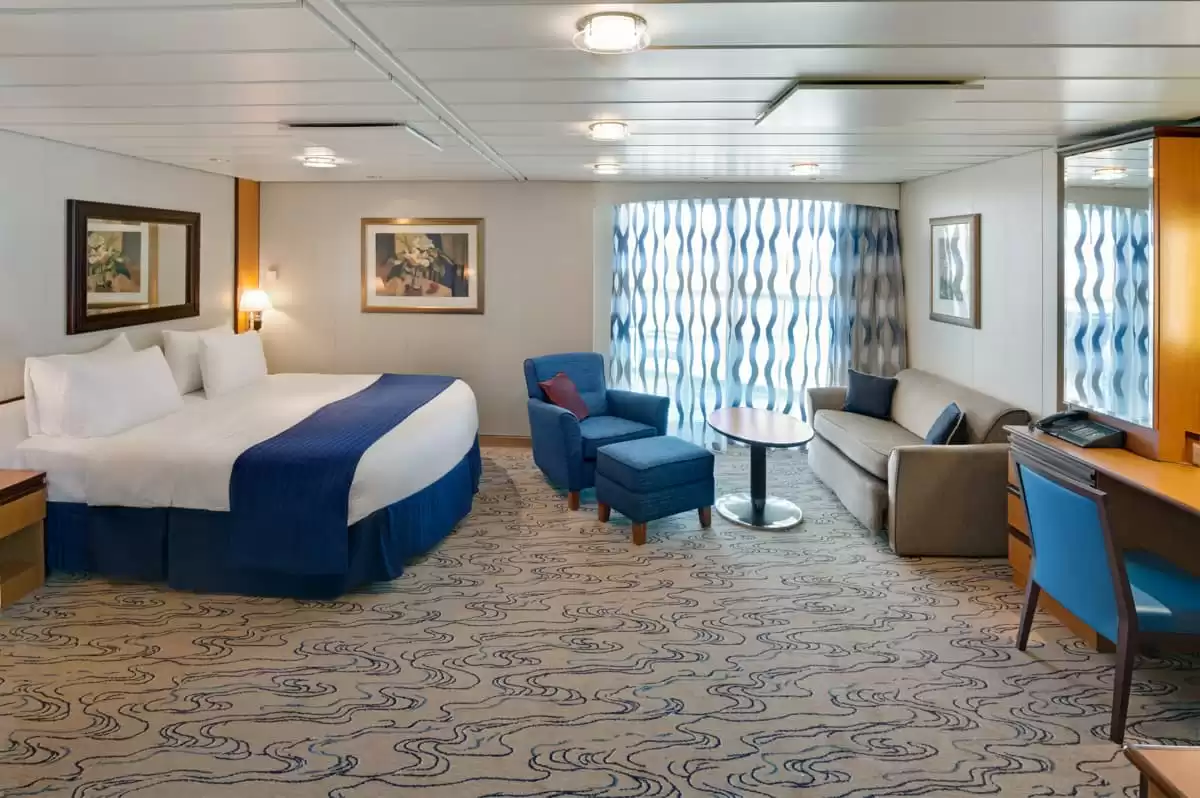 el Jewel of the Seas :   2