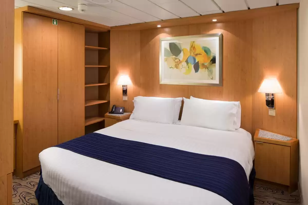 el Jewel of the Seas :   4