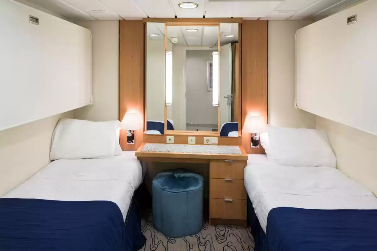 el Jewel of the Seas :   5