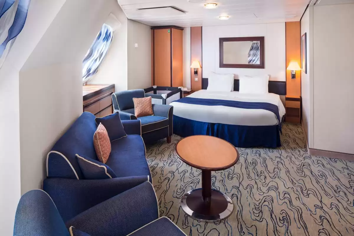 el Jewel of the Seas :   7