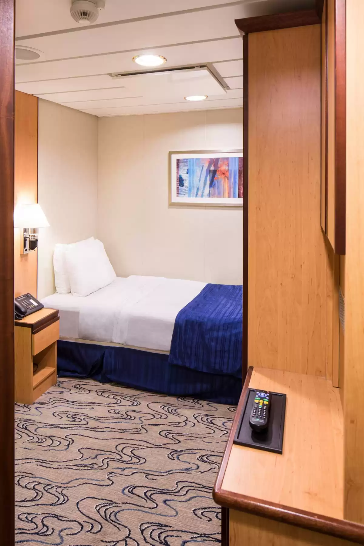 el Jewel of the Seas :   23