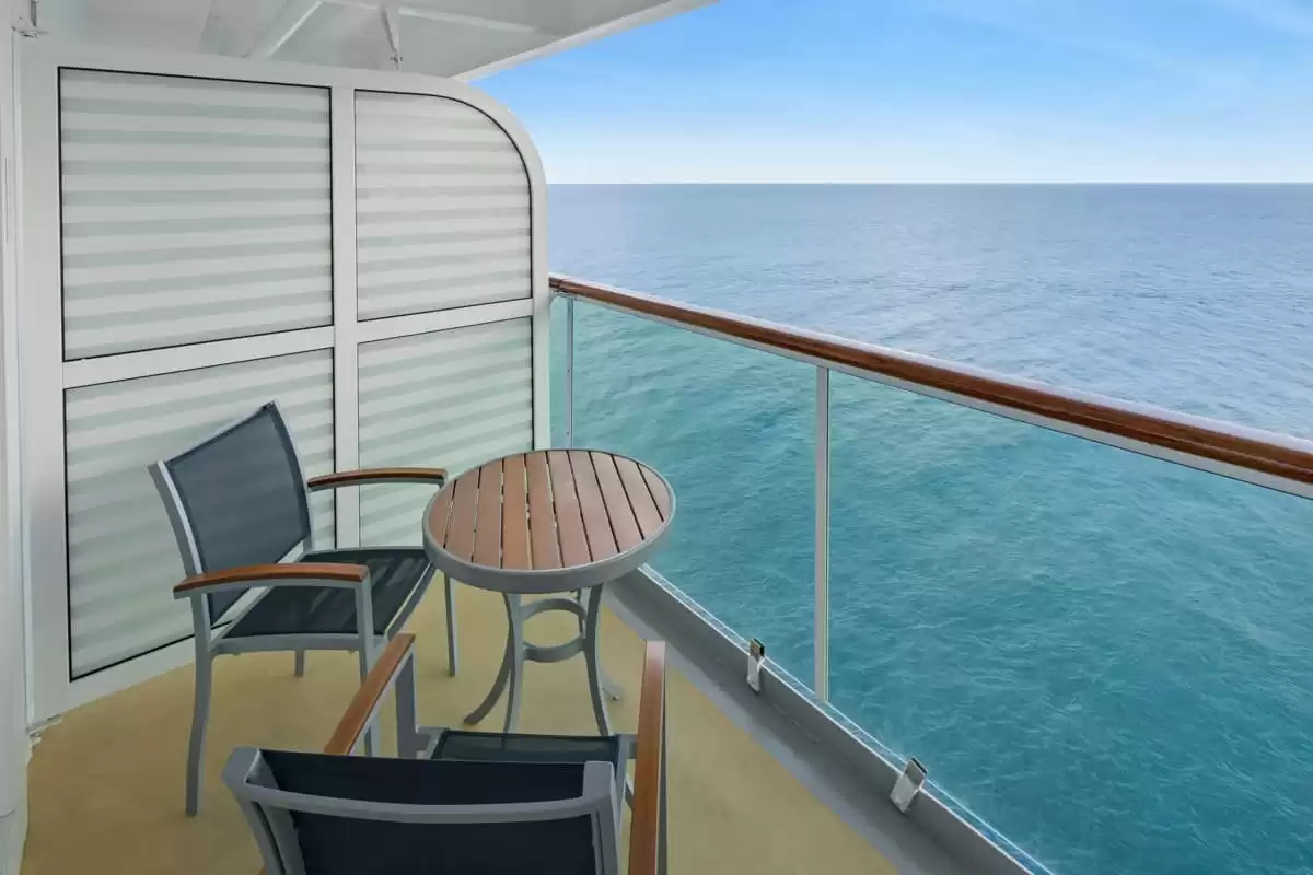 el Jewel of the Seas :   26