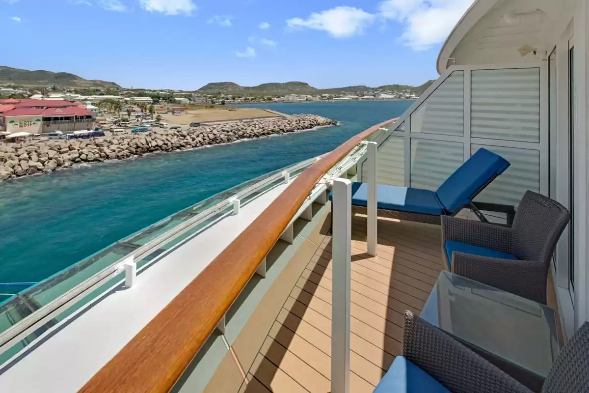 el Jewel of the Seas :   28