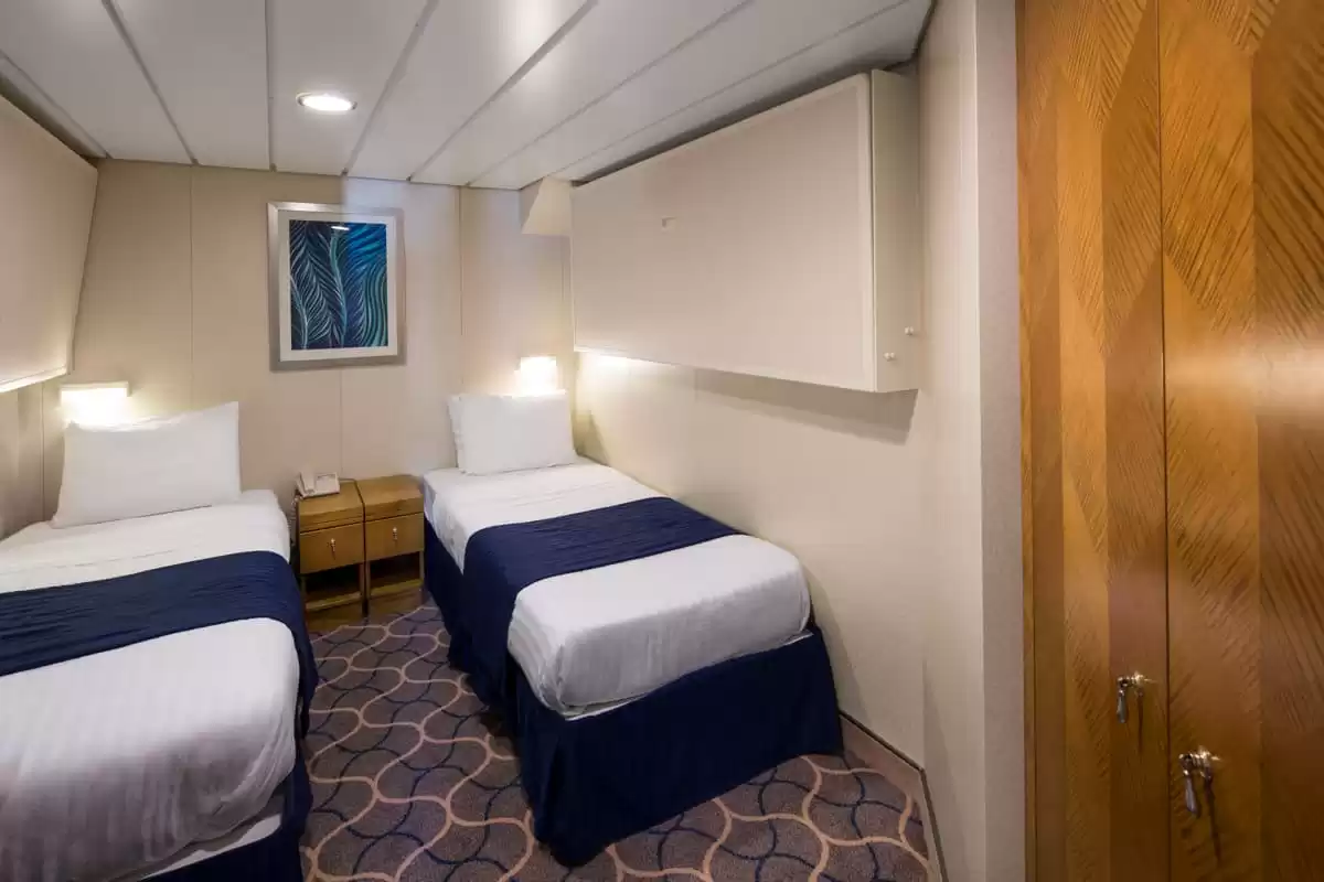 el Jewel of the Seas :   30